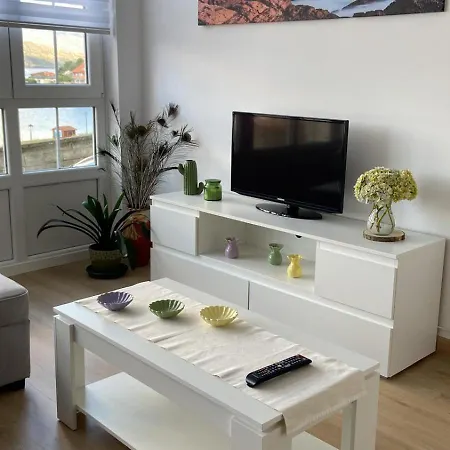 Vistabella Apartment Corcubion