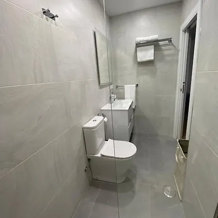 Vistabella Apartment Corcubion