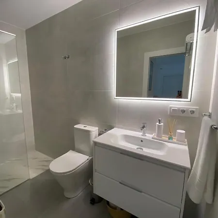 Apartment Vistabella *