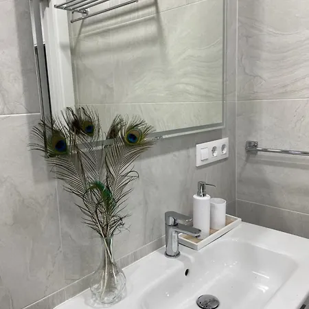 Vistabella Apartment *