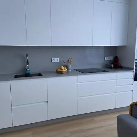 Vistabella Apartment Corcubion