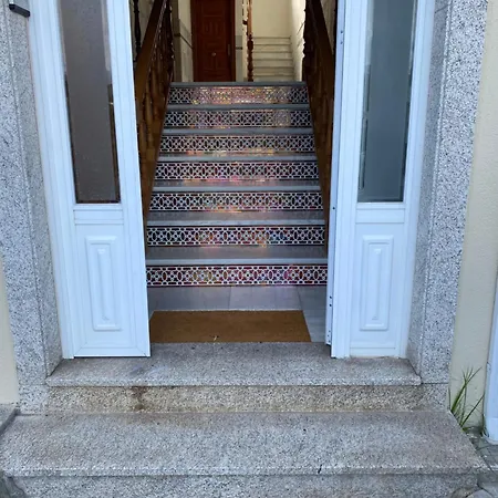 Apartment Vistabella *