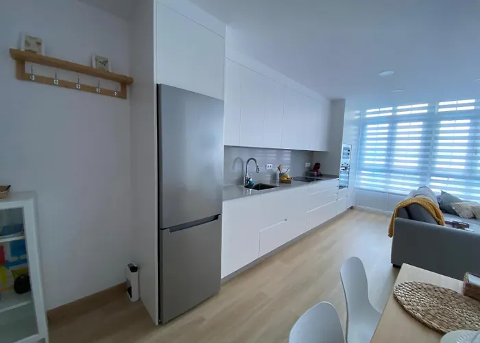 Vistabella 아파트 *