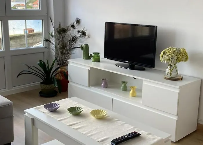 Vistabella 아파트 콜쿠비언