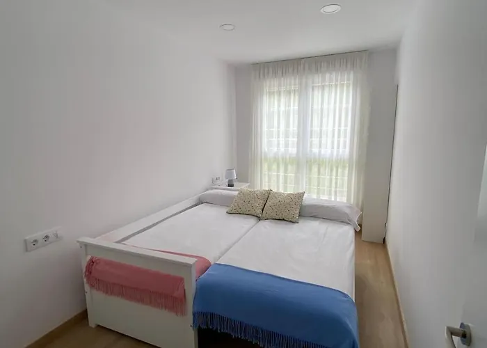 아파트 Vistabella