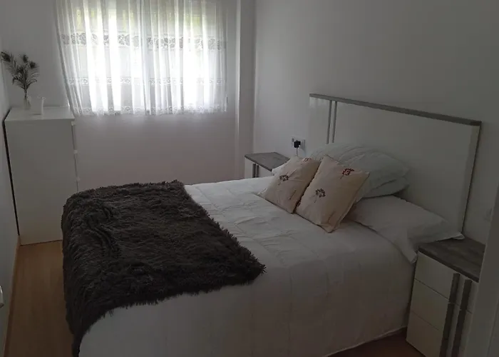 Vistabella 아파트 *