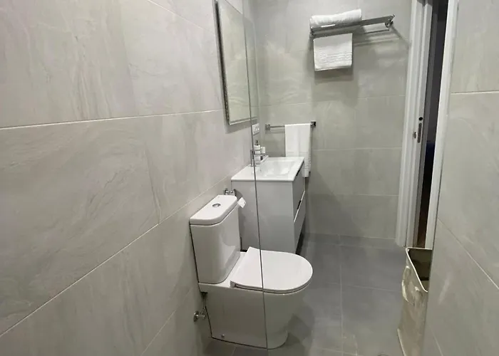 Vistabella 아파트 콜쿠비언