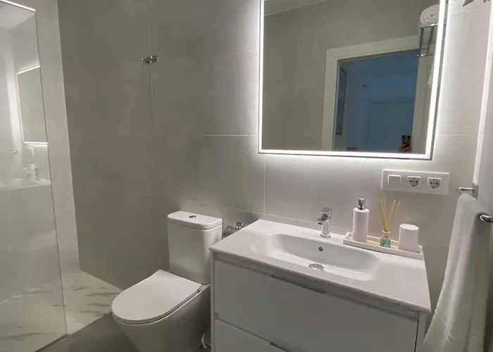 아파트 Vistabella *