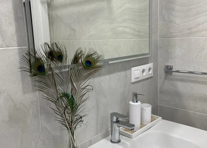 Vistabella 아파트 *