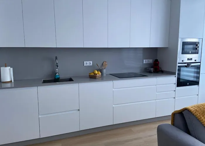 Vistabella 아파트 콜쿠비언