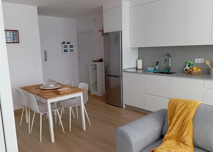 Vistabella 아파트 *