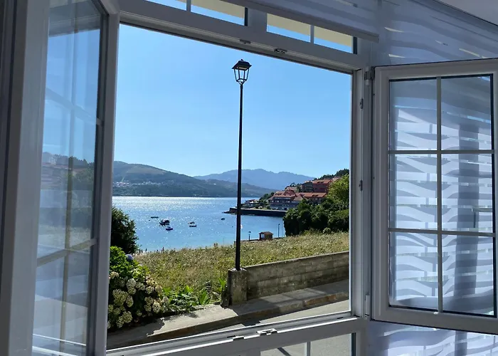 Vistabella 아파트 콜쿠비언