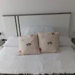 Vistabella Apartmán Corcubión