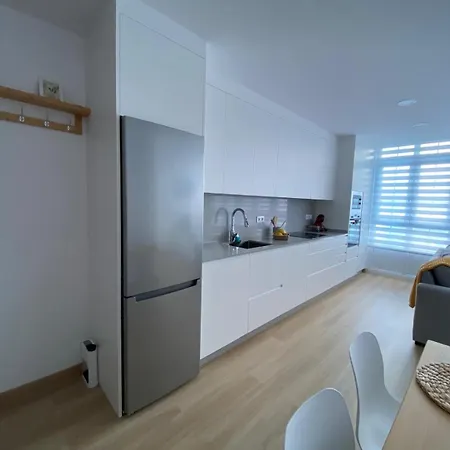 Vistabella Apartment *