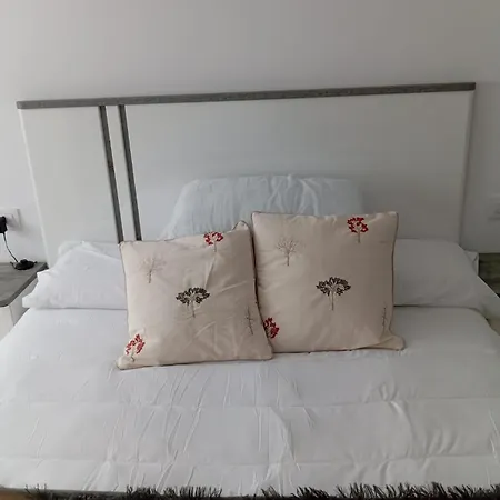 Vistabella Apartment Corcubión