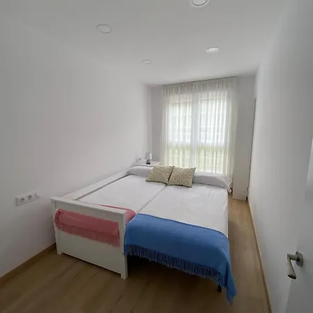 Apartment Vistabella