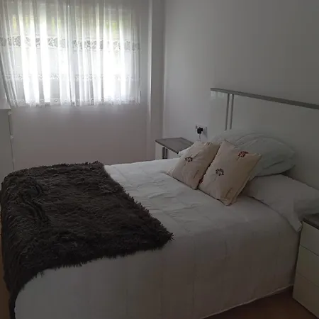 Vistabella Lejlighed *