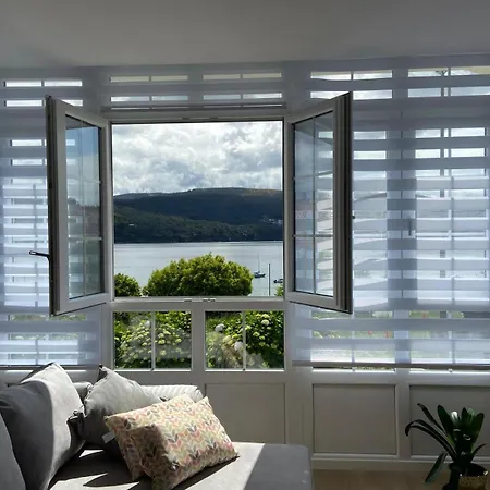 Vistabella Corcubión