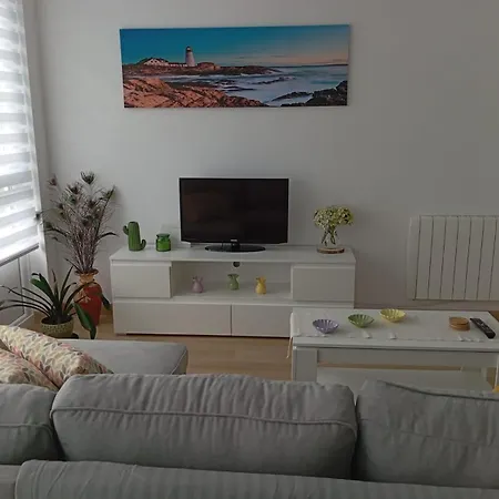 Lägenhet Vistabella