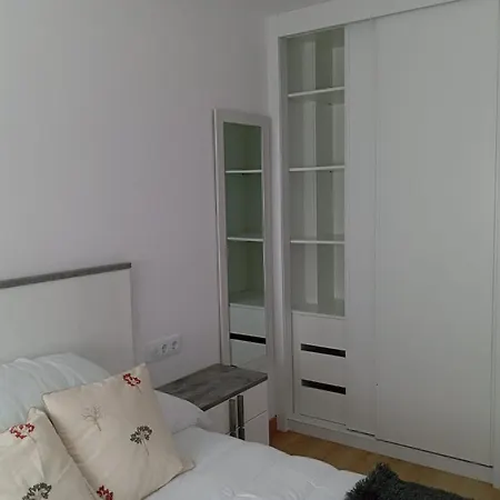 Vistabella Lägenhet