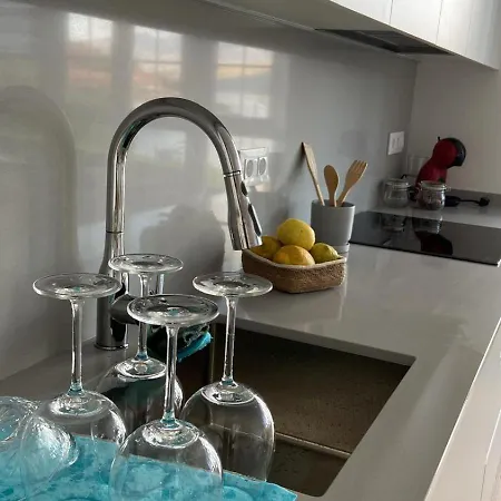 Vistabella Apartment