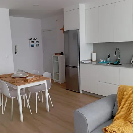 Vistabella Apartment *