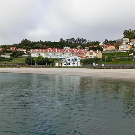 Vistabella * Corcubión