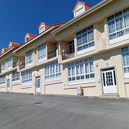 Vistabella Corcubión