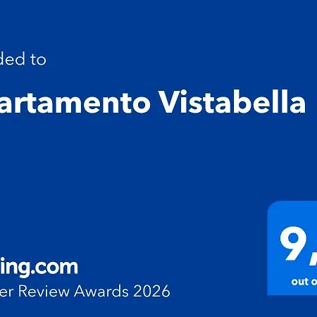 Vistabella Lägenhet *
