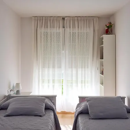 Lägenhet Vistabella Corcubión
