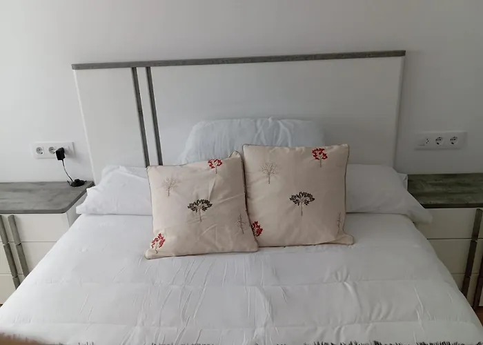 Vistabella Διαμέρισμα Corcubión