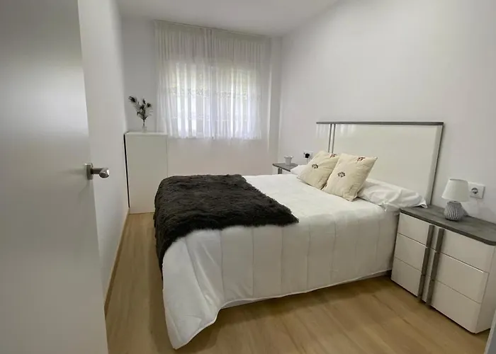 Vistabella Corcubión