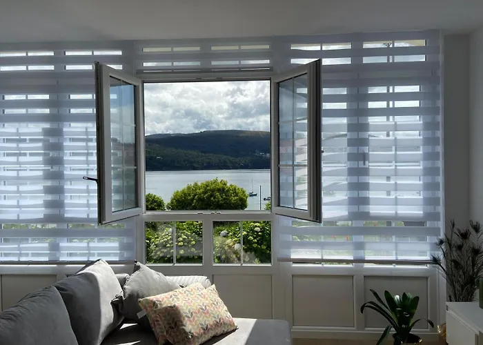 Vistabella Corcubión