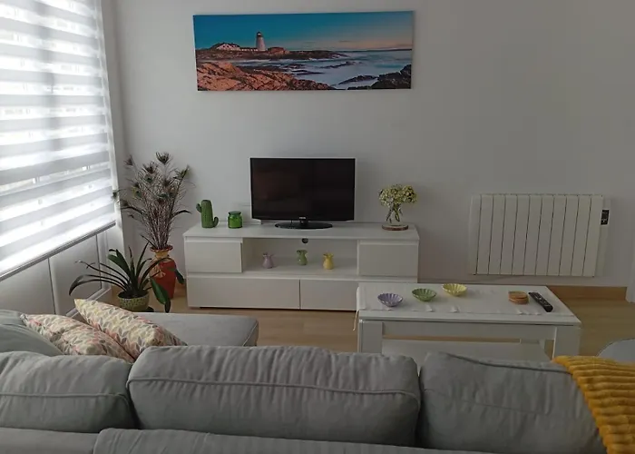 Διαμέρισμα Vistabella