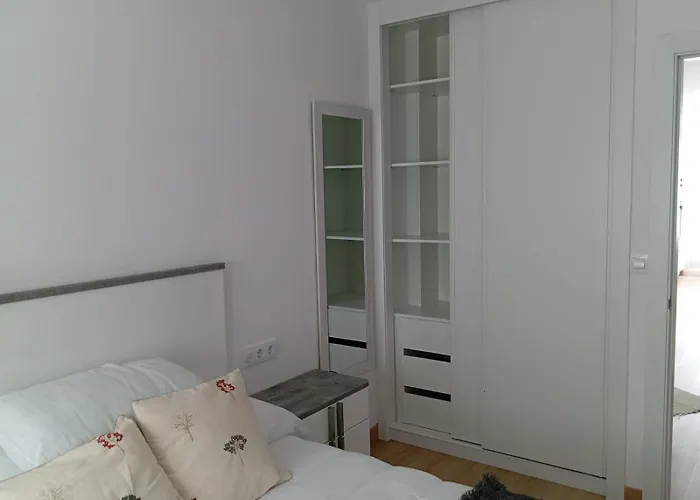 Vistabella Διαμέρισμα