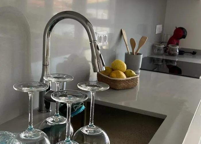 Vistabella Διαμέρισμα