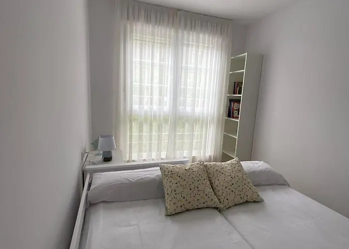 Vistabella * Corcubión