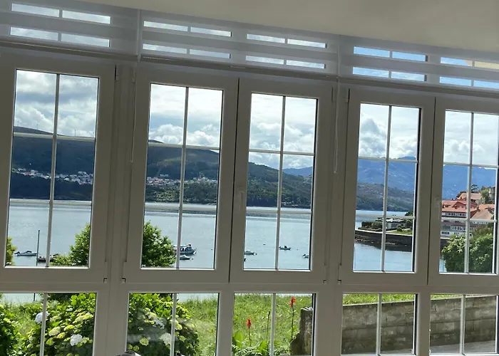 Vistabella Corcubión