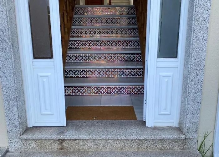 Διαμέρισμα Vistabella *